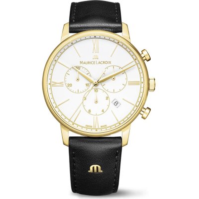 Reloj Maurice Lacroix Eliros EL1098-PVY01-110-2-SC Eliros Chronograph
