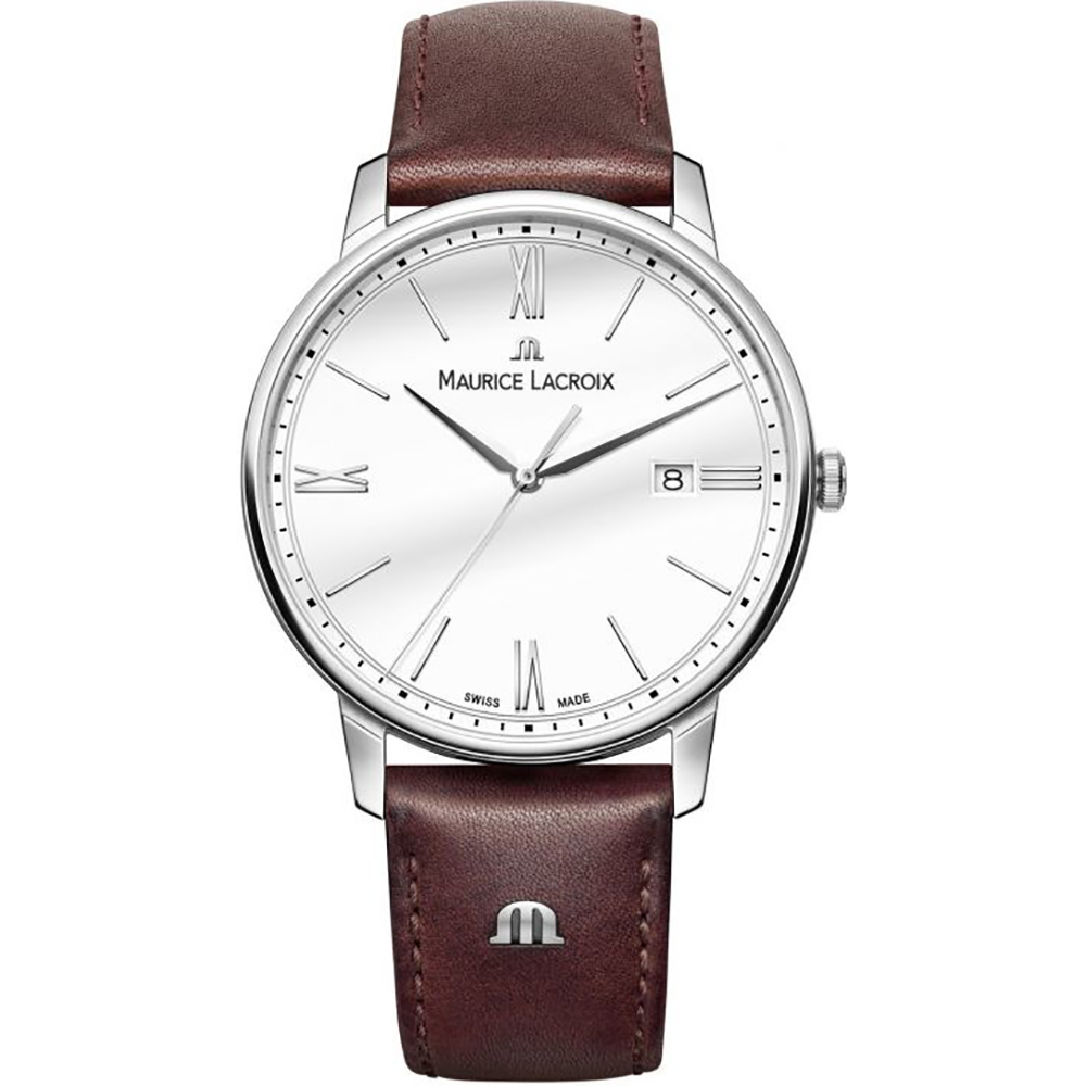 Relógio Maurice Lacroix Elirios EL1118-SS001-113-1 Eliros