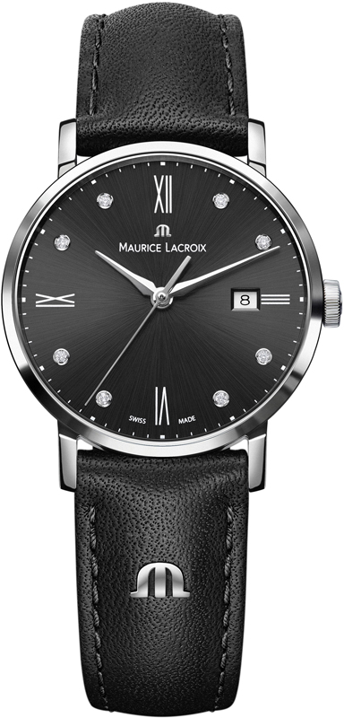 Maurice Lacroix EL1084-SS001-350-1 Eliros Watch