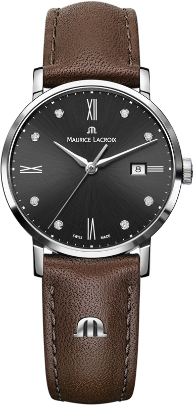 Maurice Lacroix EL1084-SS001-350-2 Eliros Watch