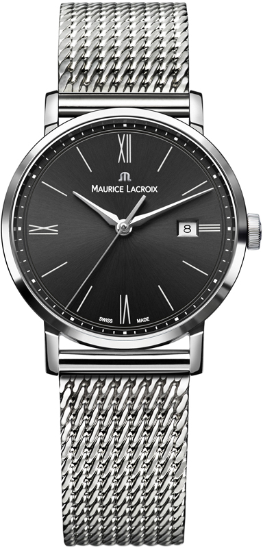 Montre Maurice Lacroix EL1084-SS002-313-1 Eliros