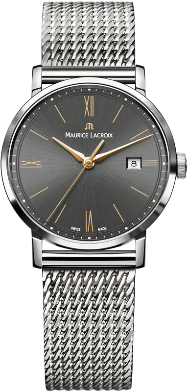 Montre Maurice Lacroix EL1084-SS002-813-1 Eliros