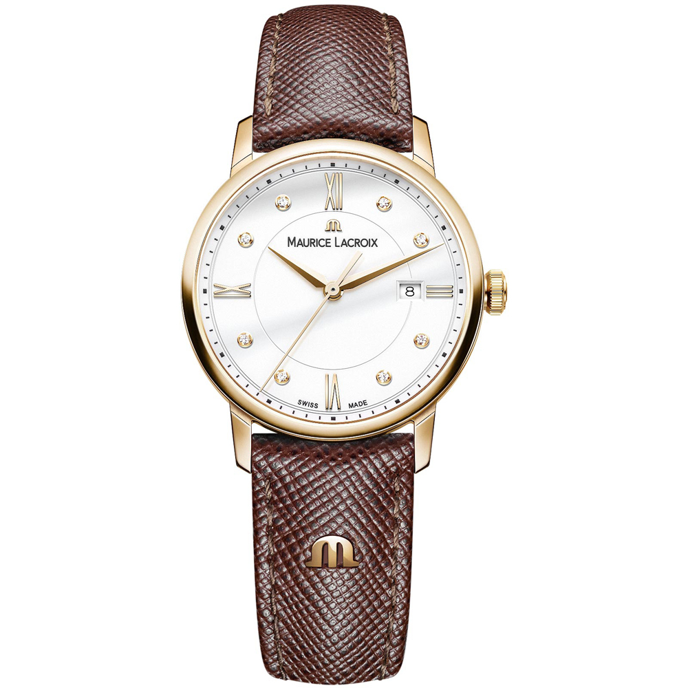 Maurice Lacroix Elirios EL1094-PVP01-150-1 Eliros Watch