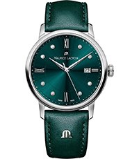 Maurice Lacroix watches. Buy the newest collection at mastersintime.com