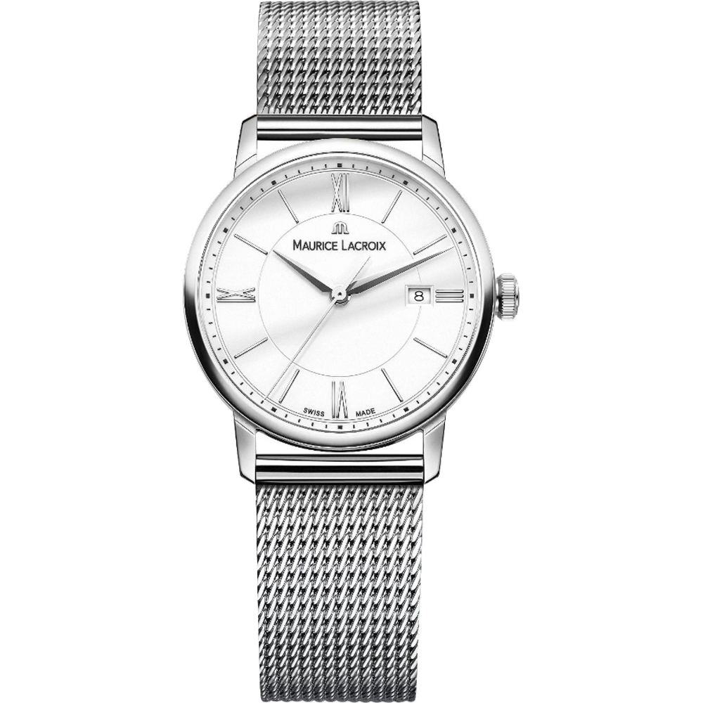 Maurice Lacroix EL1094-SS002-110-2 Eliros Watch