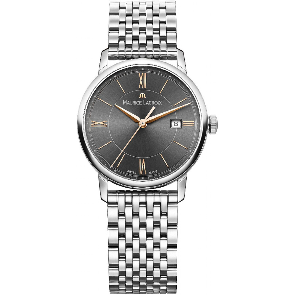 Maurice Lacroix EL1094-SS002-311-1 Eliros Watch