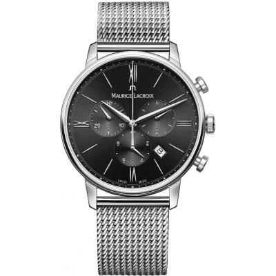 Maurice Lacroix EL1098-SS002-310-1 Eliros Chronograph Watch