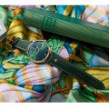 Maurice Lacroix watch Green