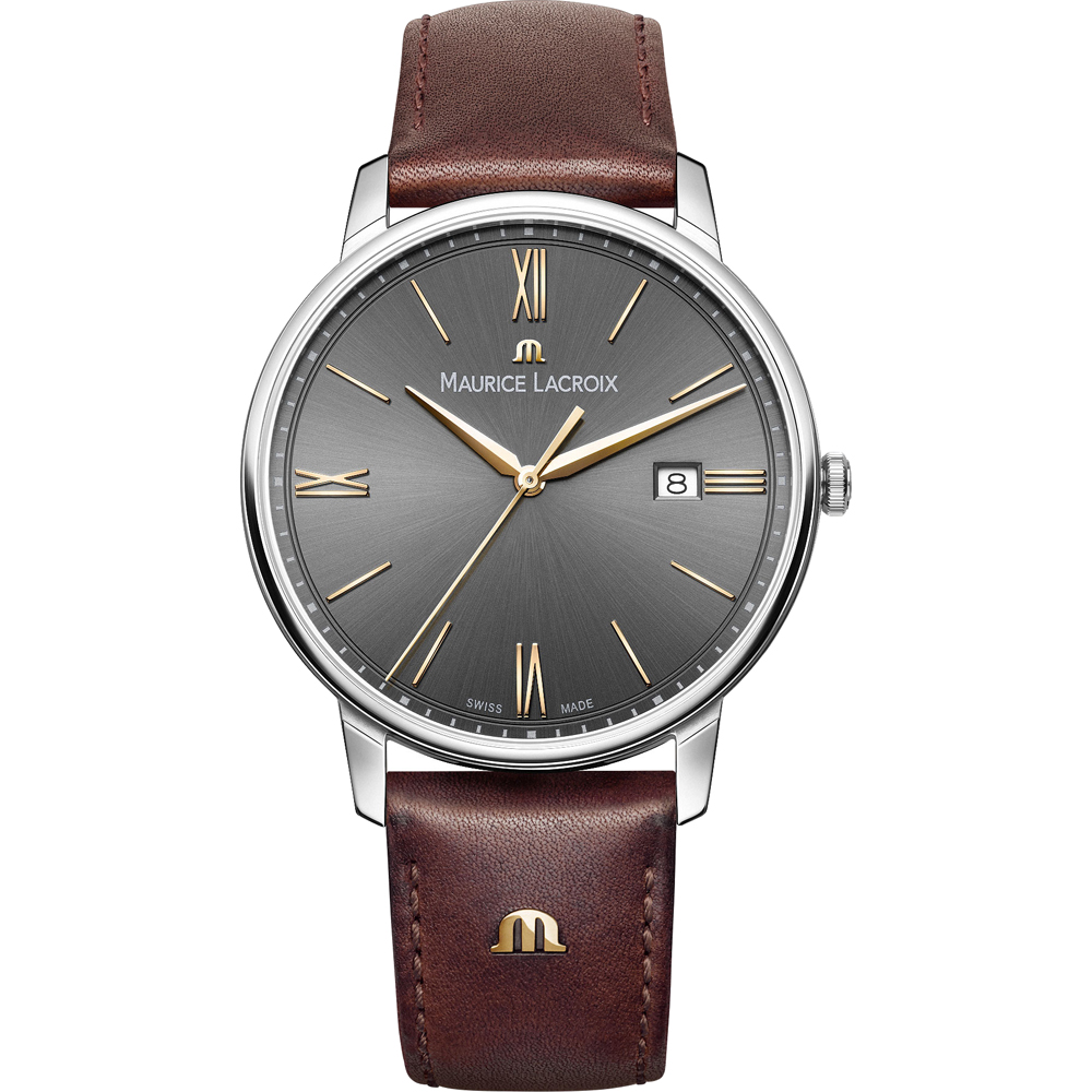 Maurice Lacroix Eliros EL1118-SS001-311-1 Horloge