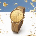 Maurice Lacroix watch Gold