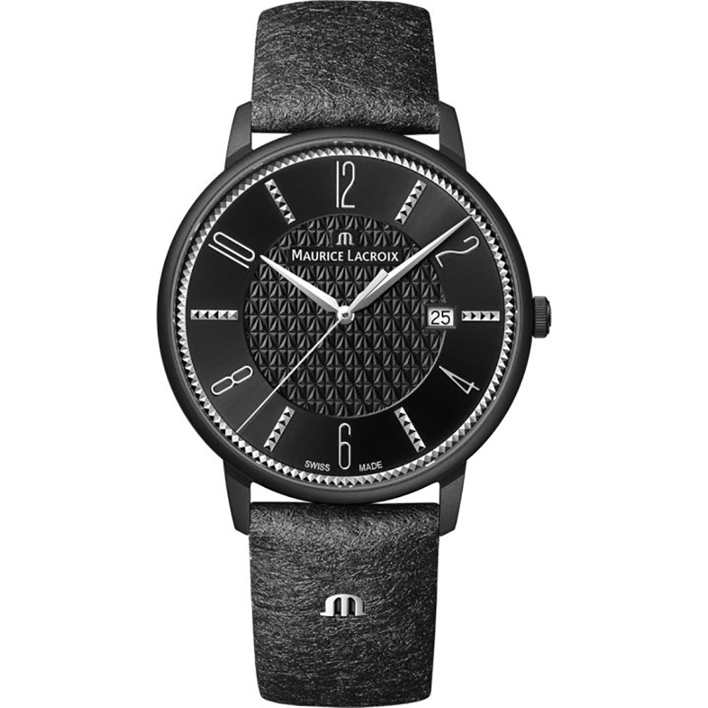 Maurice Lacroix Elirios EL1118-PVB01-320-2 Eliros x Adeline Ziliox Watch •  EAN: 7630020611110 • | Schweizer Uhren