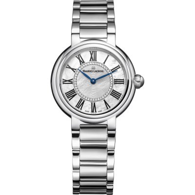 Maurice Lacroix FA1306-SS002-111-1 Fiaba 時計