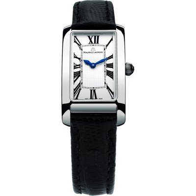 Maurice Lacroix Fiaba FA2164-SS001-115-1 Watch
