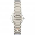 Swiss ladies moonphase watch with 46 diamonds Spring Summer Collection Maurice Lacroix