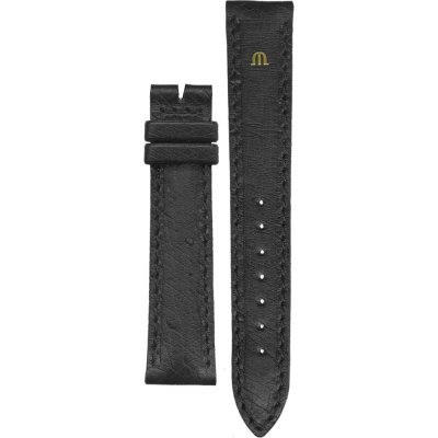 Maurice Lacroix Maurice Lacroix Straps ML650-000005 Fiaba Strap