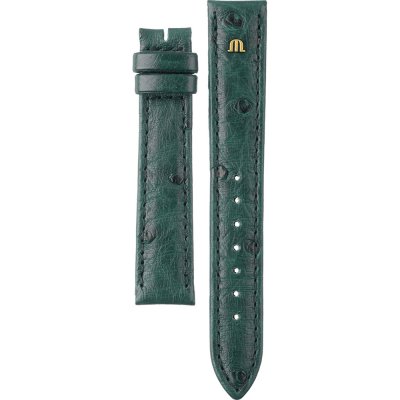 Maurice Lacroix Maurice Lacroix Straps ML655-000048 Fiaba Strap