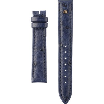 Maurice Lacroix Maurice Lacroix Straps ML655-000059 Fiaba Strap