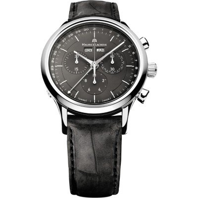 Maurice Lacroix Les Classiques LC1008-SS001-330-1 Watch
