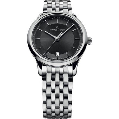 Maurice Lacroix Les Classiques LC1237-SS002-330-1 Watch