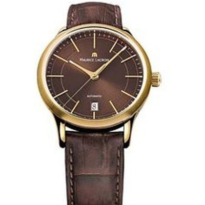 Maurice Lacroix Les Classiques LC6017-PVY01-730-1 Watch