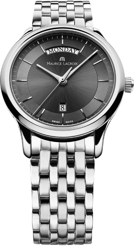 maurice lacroix les classiques 手表