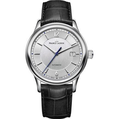 Maurice Lacroix Les Classiques LC6098-SS001-120-1 Watch