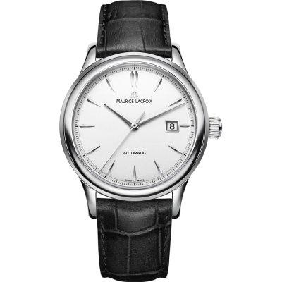 Maurice Lacroix Les Classiques LC6098-SS001-130-1 Watch