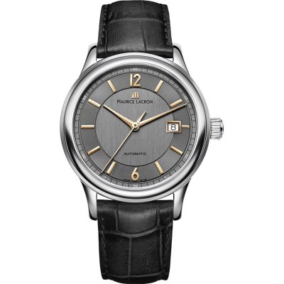 Maurice Lacroix Les Classiques LC6098-SS001-320-1 Watch