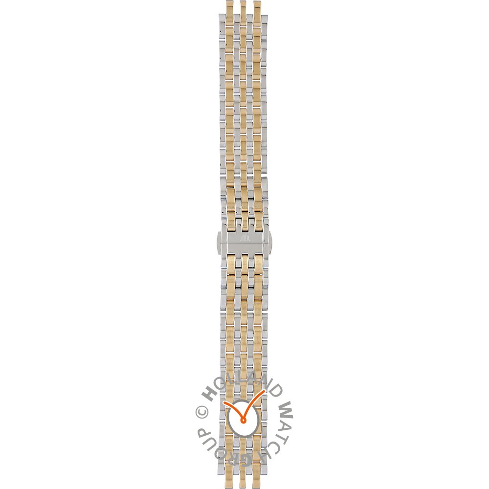 Maurice Lacroix Maurice Lacroix Straps ML449-000030 Les Classiques Strap