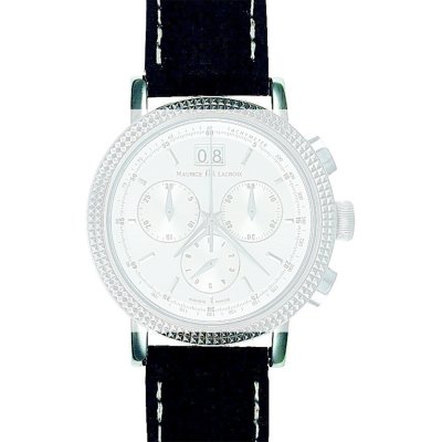 Maurice Lacroix Maurice Lacroix Straps ML752-000001 Les Classiques Strap