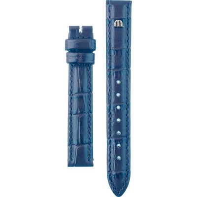 Maurice Lacroix Maurice Lacroix Straps ML800-000064 Les Classiques Strap