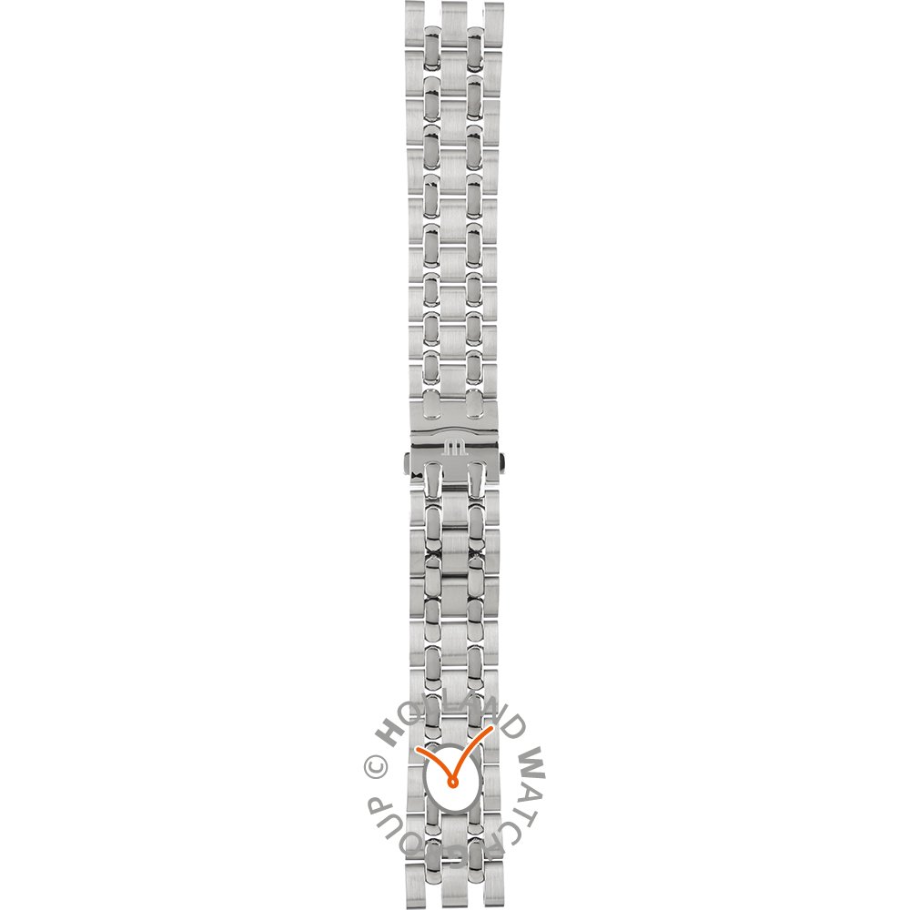 Bracelet Maurice Lacroix Maurice Lacroix Straps ML449-000024 Masterpiece