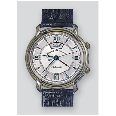 Maurice Lacroix ML6027-PL101-29G Masterpiece Watch