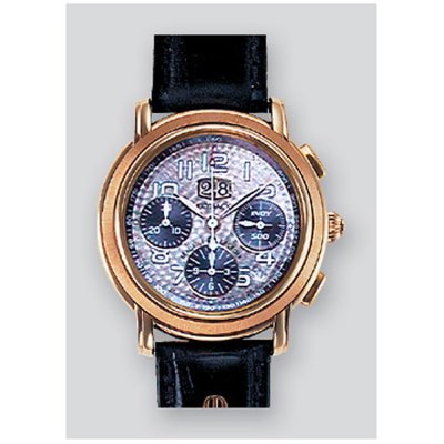 Maurice Lacroix ML6178-PG101-22E Masterpiece Watch