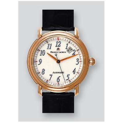 Maurice Lacroix MP6158-PG101-120 Masterpiece Watch