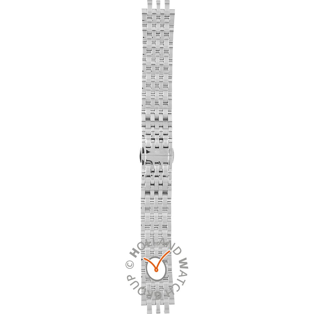 Maurice Lacroix Maurice Lacroix Straps ML449-000025 Les Classiques Strap