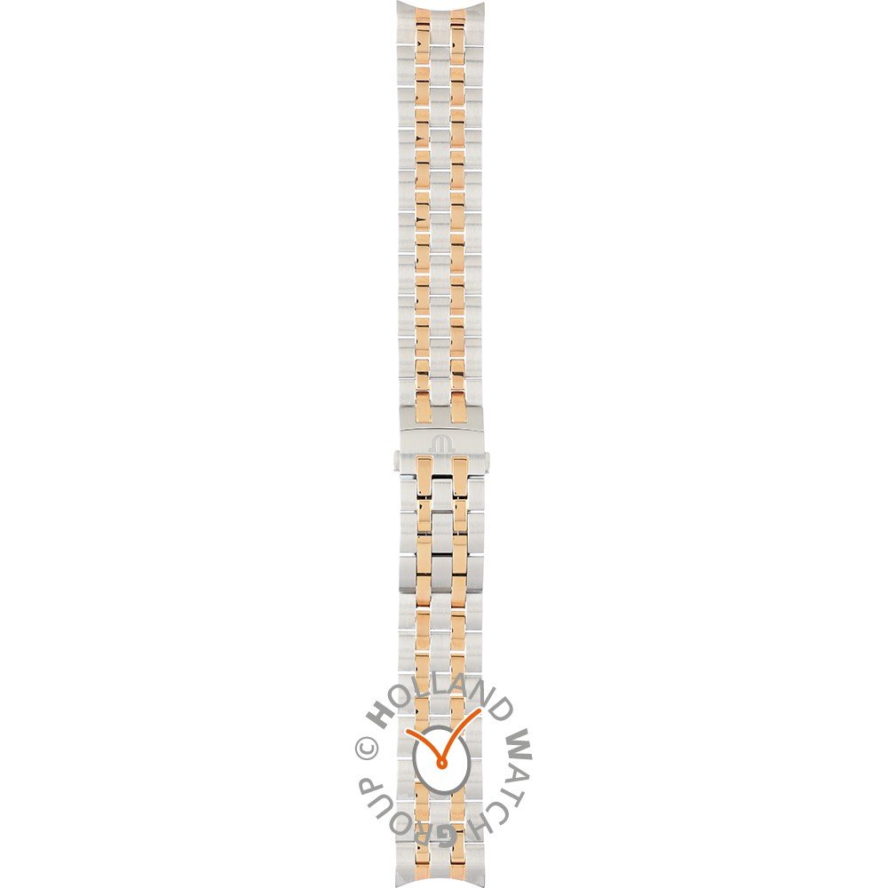 Bracelet Maurice Lacroix Maurice Lacroix Straps ML450-000362 Pontos