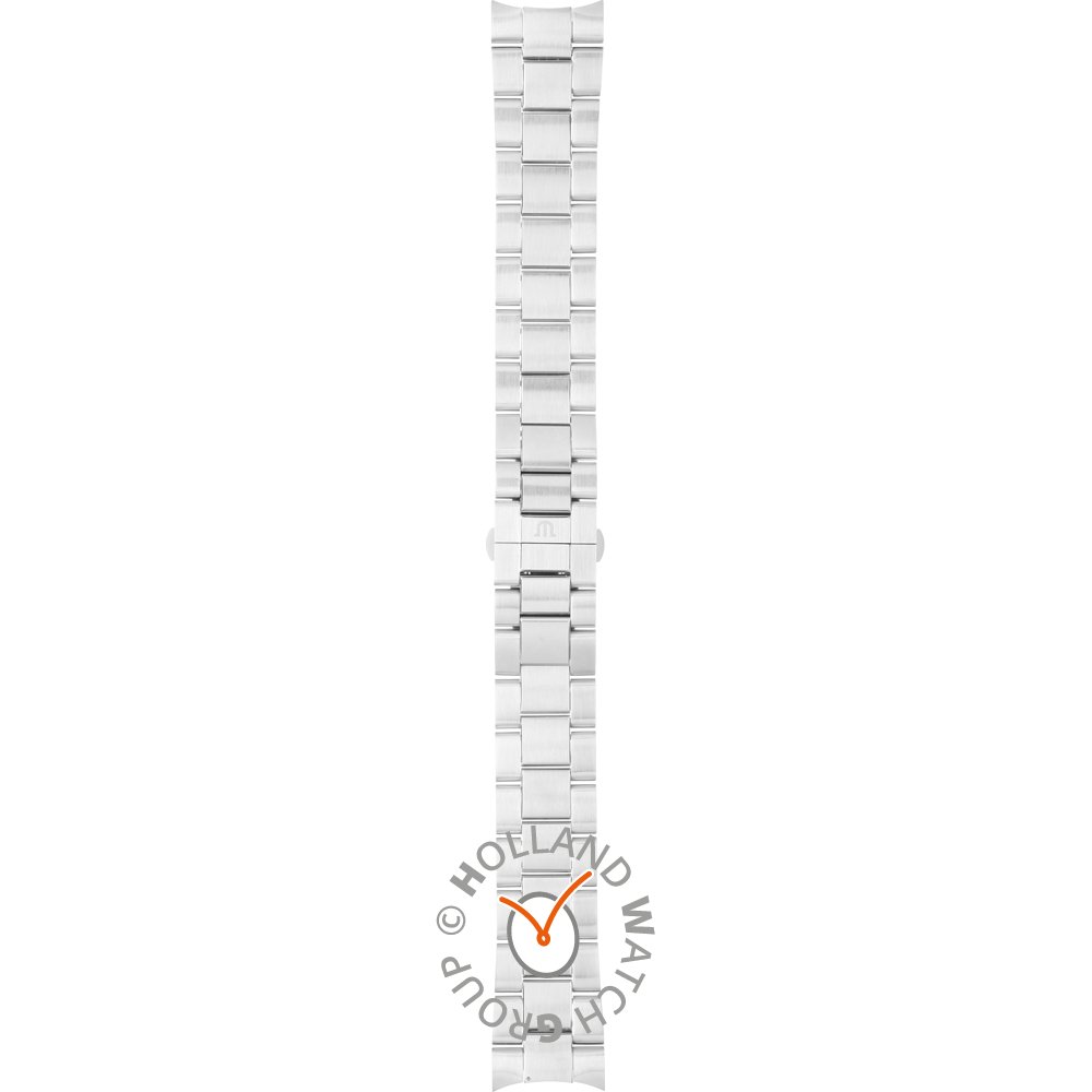 Maurice Lacroix Maurice Lacroix Straps ML450-005007 Pontos Strap