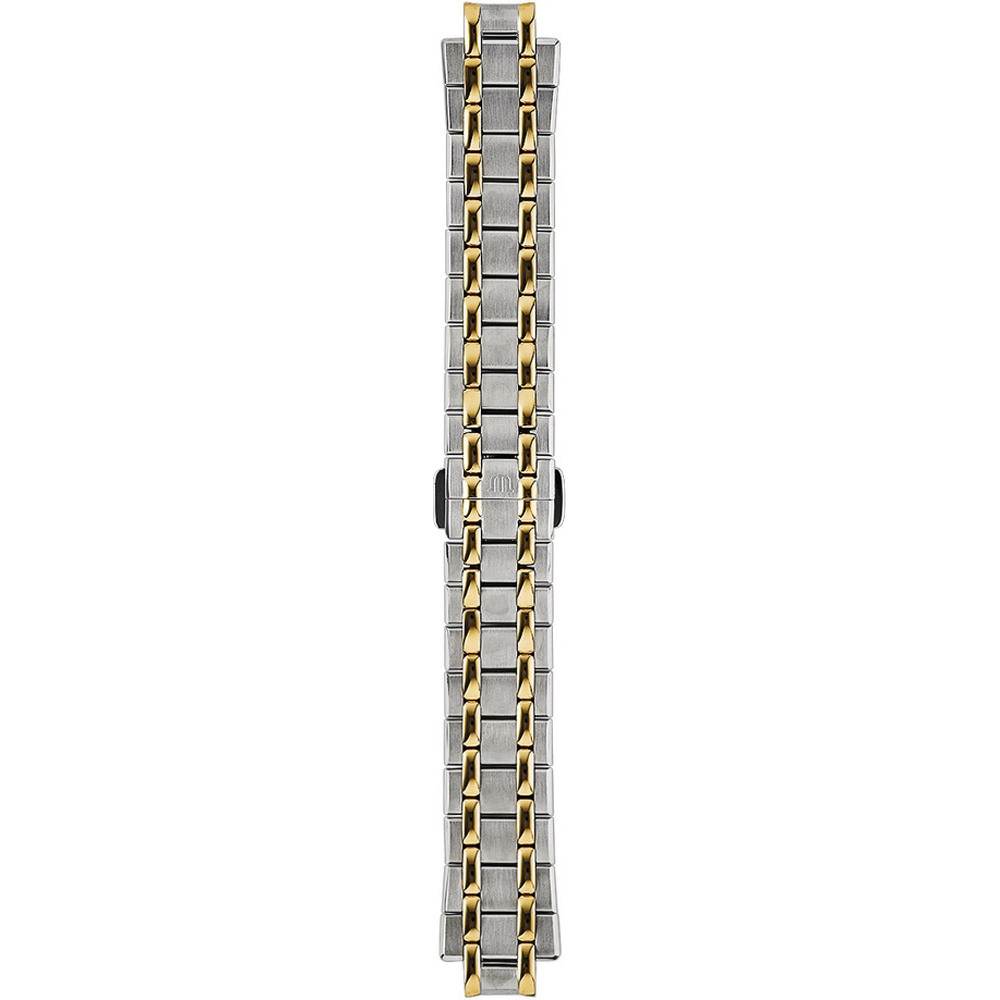 Maurice Lacroix Maurice Lacroix Straps ML450-005012 Aikon Strap