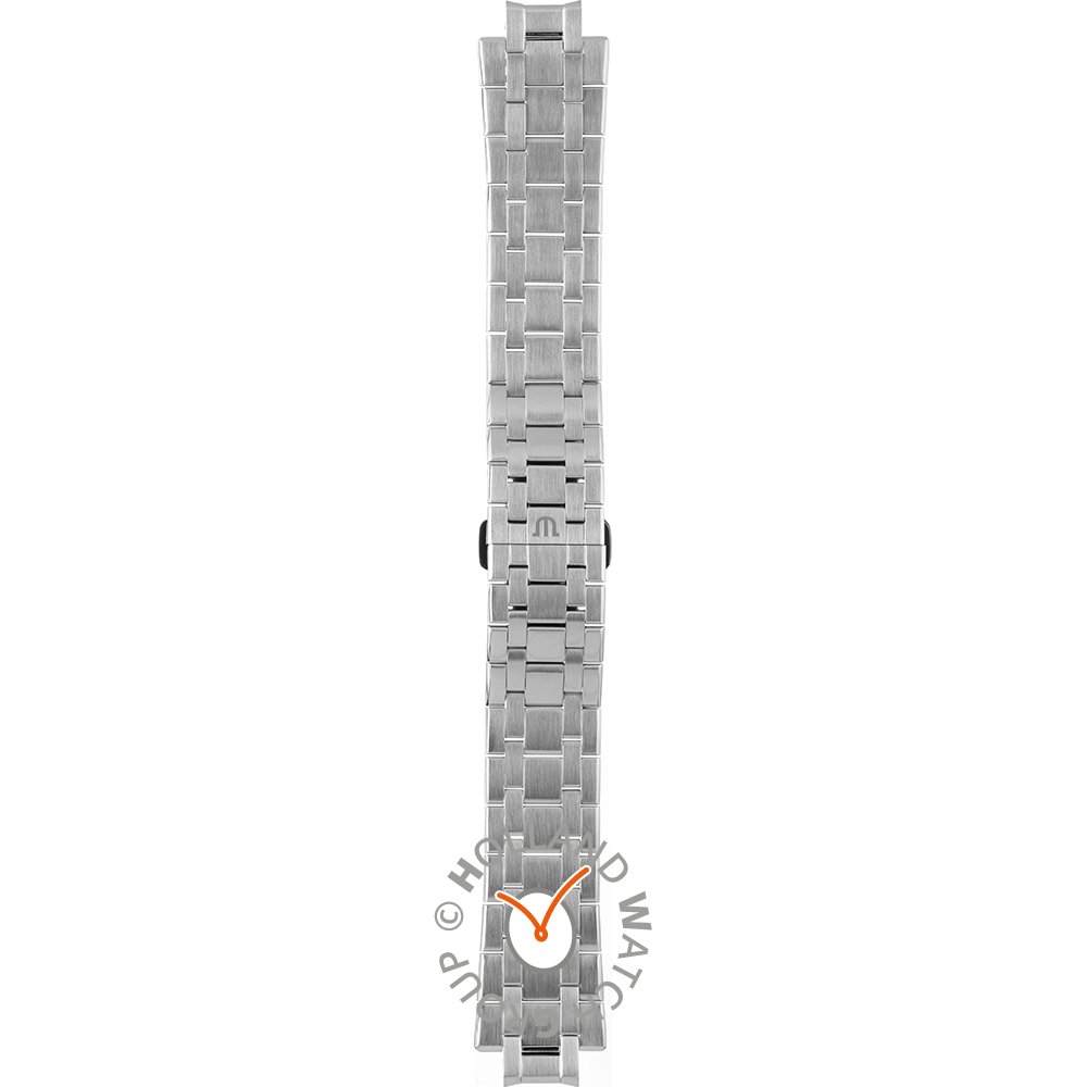 Maurice Lacroix Maurice Lacroix Straps ML450-005013 Aikon Strap