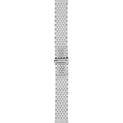 Maurice Lacroix Maurice Lacroix Straps ML450-005024 Eliros Strap