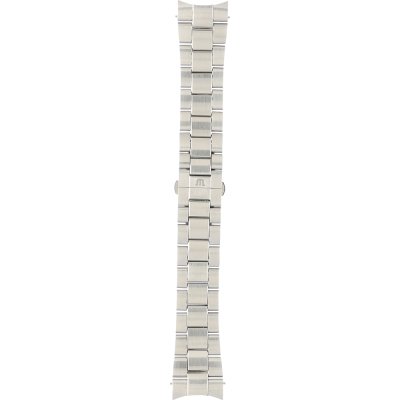 Bracelete Maurice Lacroix Maurice Lacroix Straps ML450-015008-SC Pontos