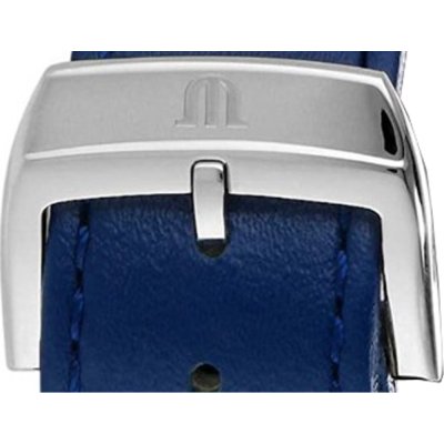 Maurice Lacroix Maurice Lacroix Straps ML500-015007 Eliros Moonphase Schließe