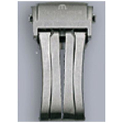 Maurice Lacroix Maurice Lacroix Straps ML508-000025 Pontos Schließe