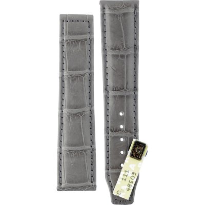 Maurice Lacroix Maurice Lacroix Straps ML550-000101 Masterpiece Strap