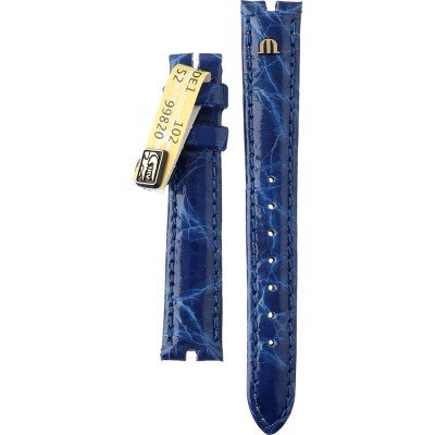 Bracelet Maurice Lacroix Maurice Lacroix Straps ML565-000001 Alhambra