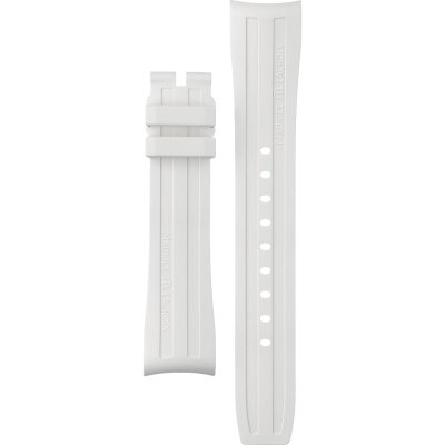 Maurice Lacroix Maurice Lacroix Straps ML640-000030 Pontos Strap