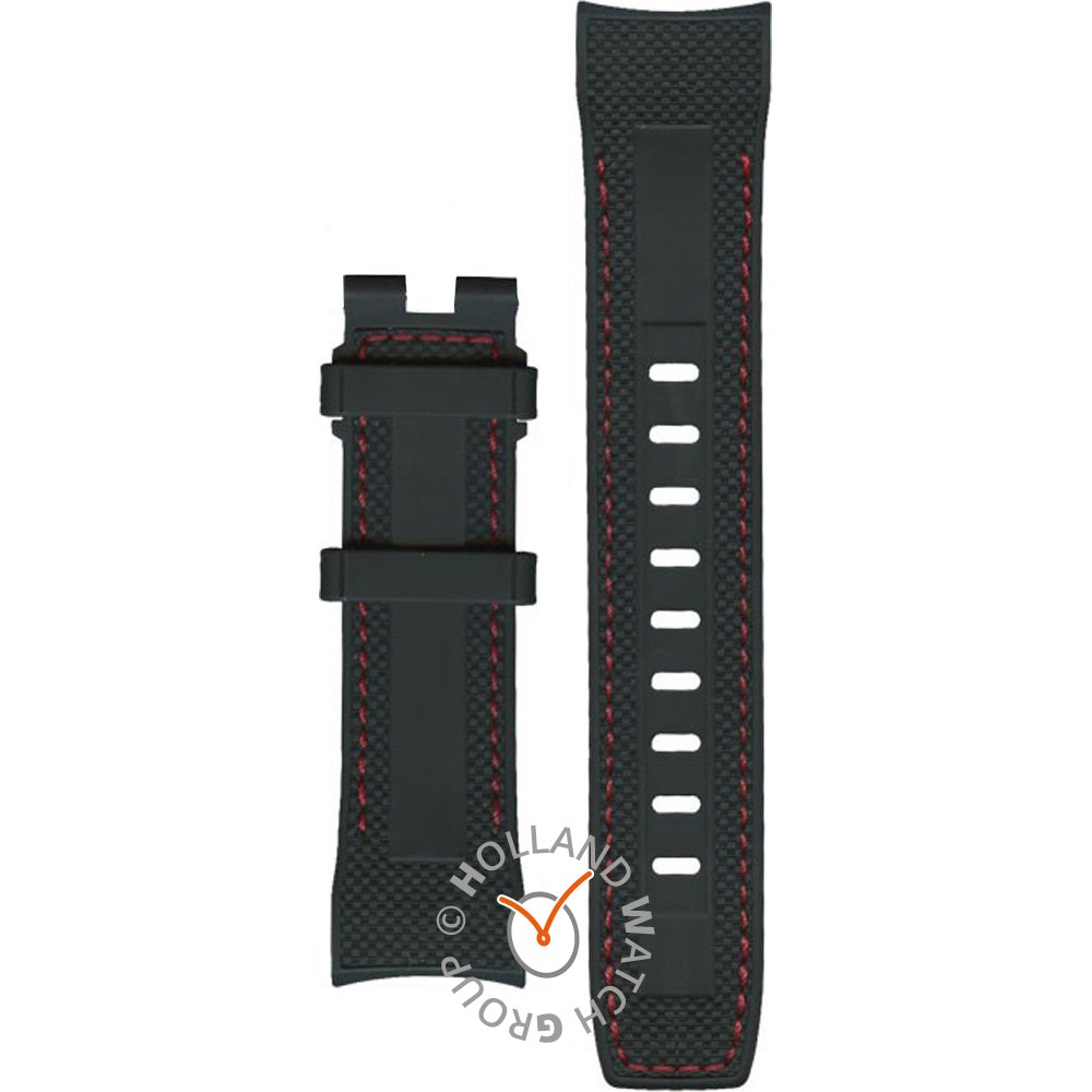 Bracelete Maurice Lacroix Maurice Lacroix Straps ML640-000041 Pontos