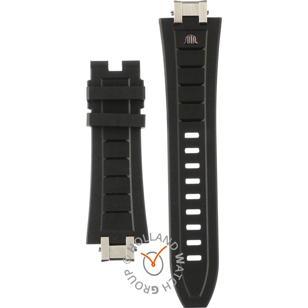 Bracelete Maurice Lacroix Maurice Lacroix Straps ML640-005007 Aikon