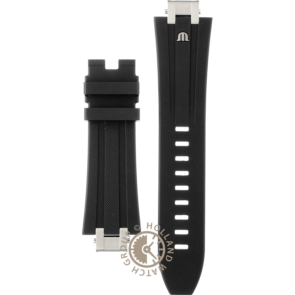 Maurice Lacroix ML640-005022 Aikon Strap • Official dealer